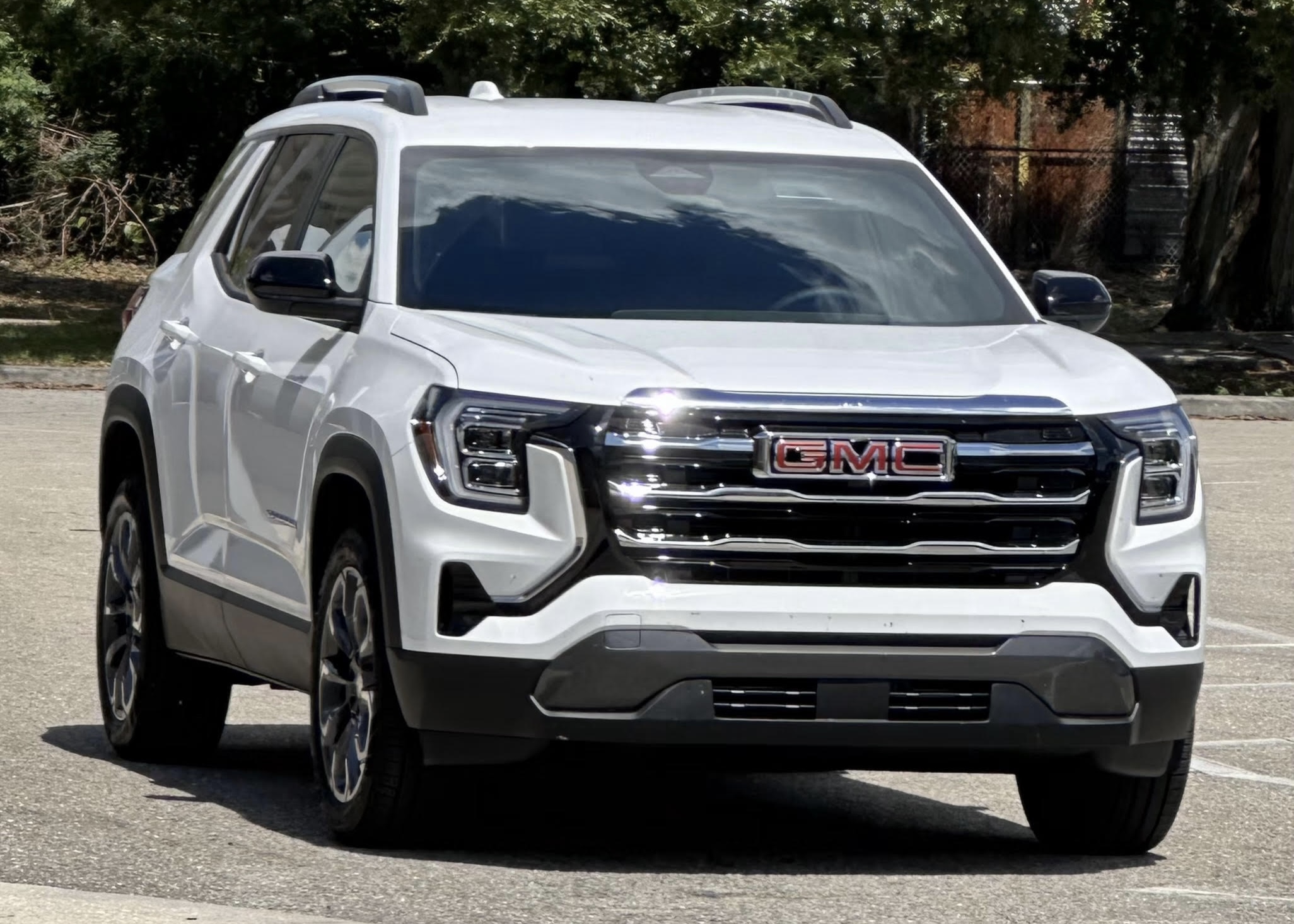 Ogburn Car Connections vehicle example