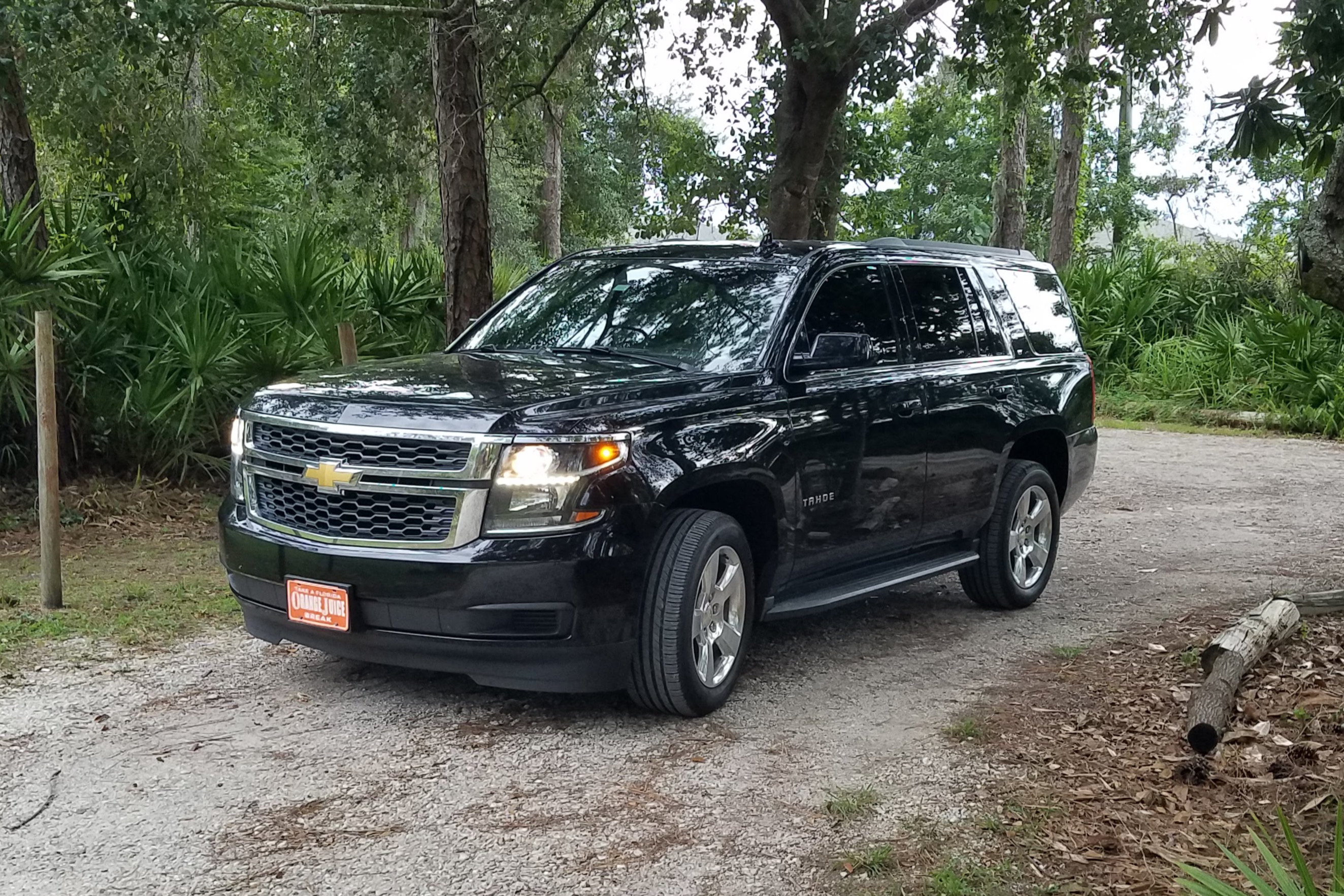 Ogburn Car Connections vehicle example