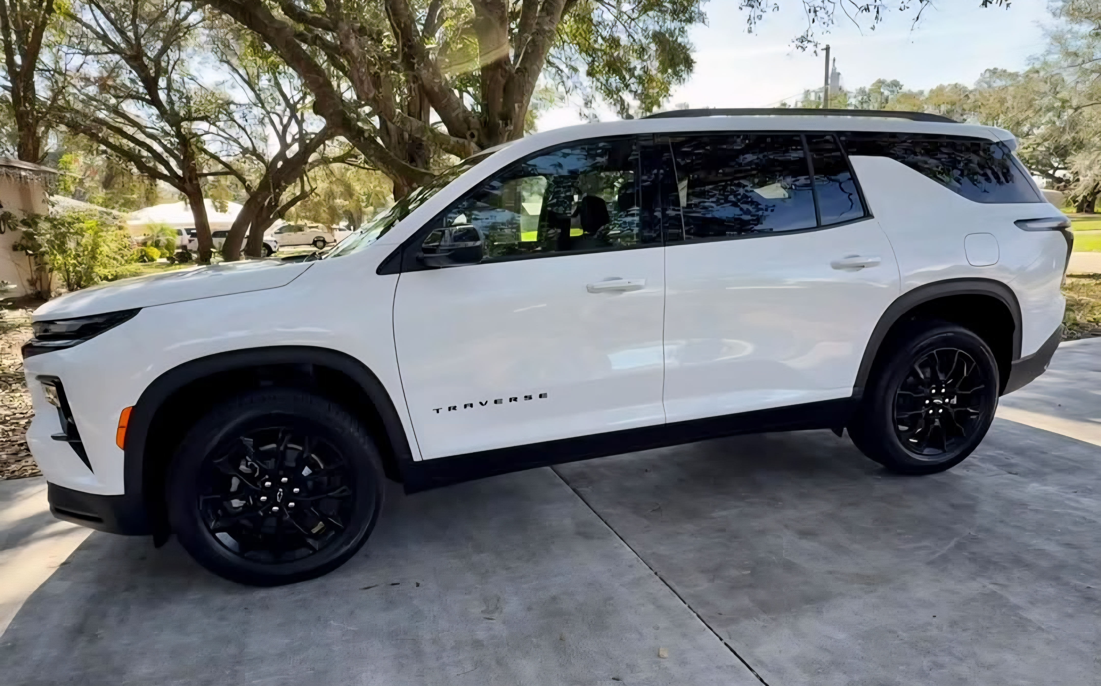 Ogburn Car Connections vehicle example